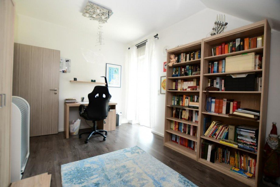 B�ro Einfamilienhaus Fischbachtal