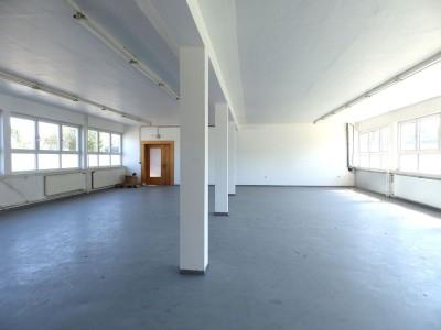 Innenbereich Halle / Lager / Produktion Otzberg / Lengfeld