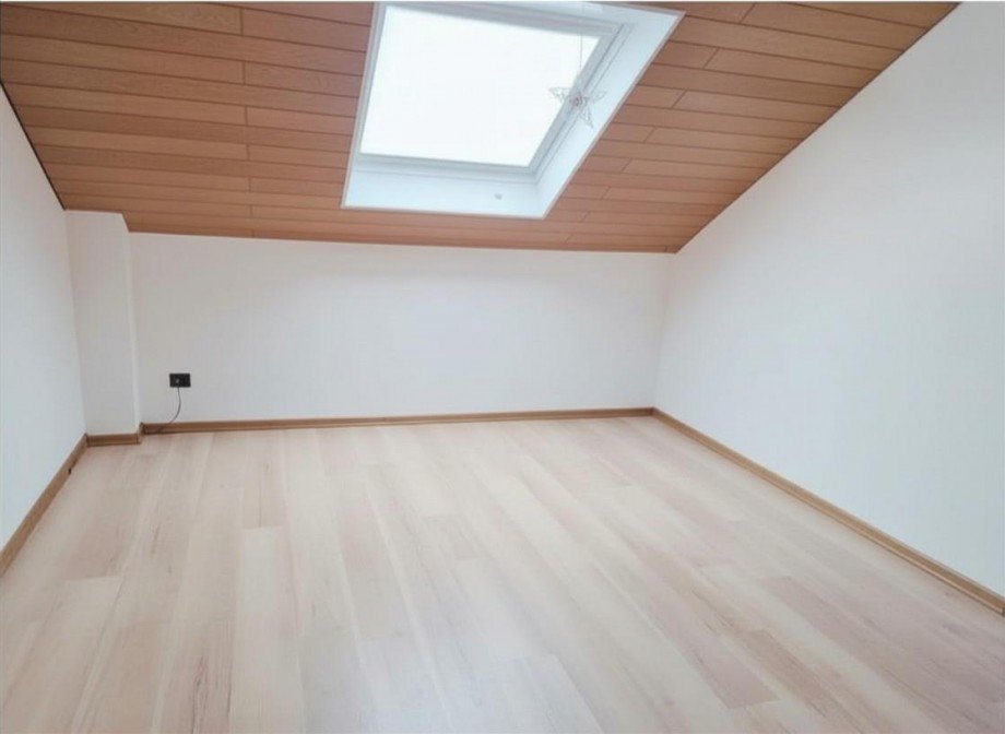 Esszimmer 1. Etagenwohnung Alsbach-H�hnlein
