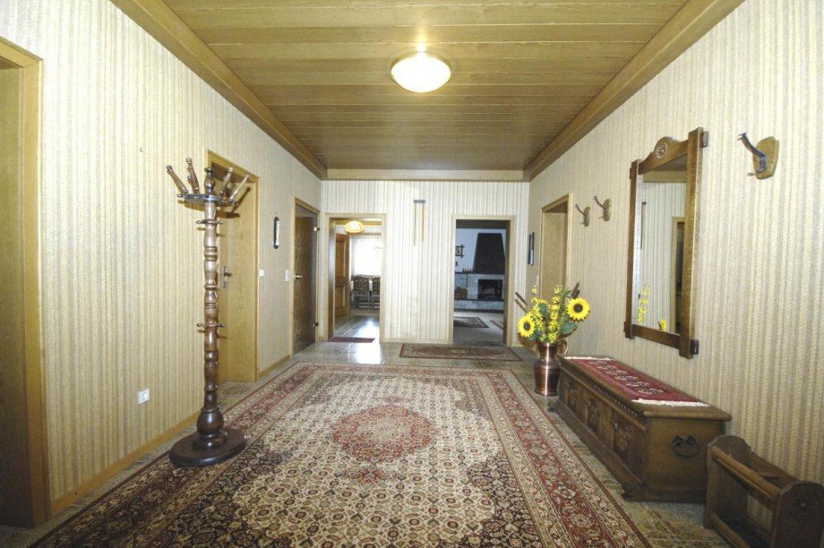 Diele Einfamilienhaus Otzberg