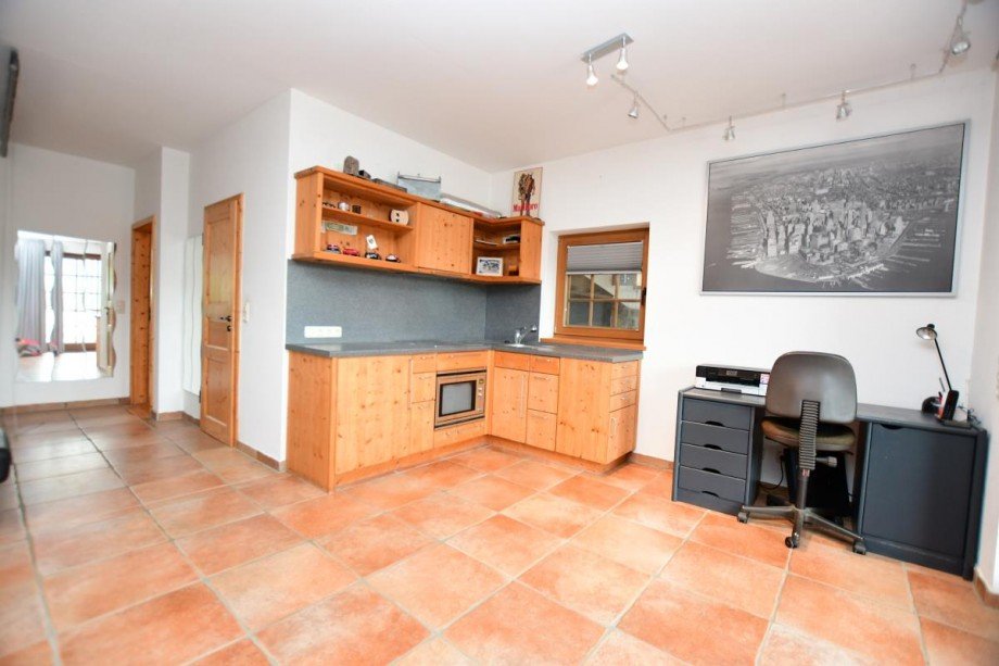 Apartment K�che Villa Gro�-Umstadt