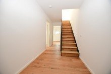 Treppenaufgang Moderne Penthouse- Wohnung mit gro�er Dachterrasse und hochwertiger Ausstattung