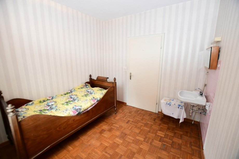 Schlafzimmer 2 Einfamilienhaus Erbach