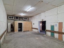 Halle 3 Aufenthaltsraum Gewerbeeinheit..Lagerhallen mit Au�enbereich in Brensbach/ Ortsteil Nieder-Kainsbach