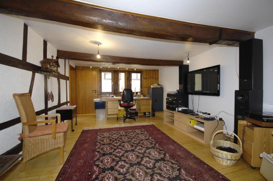 B�ro Einfamilienhaus Reichelsheim
