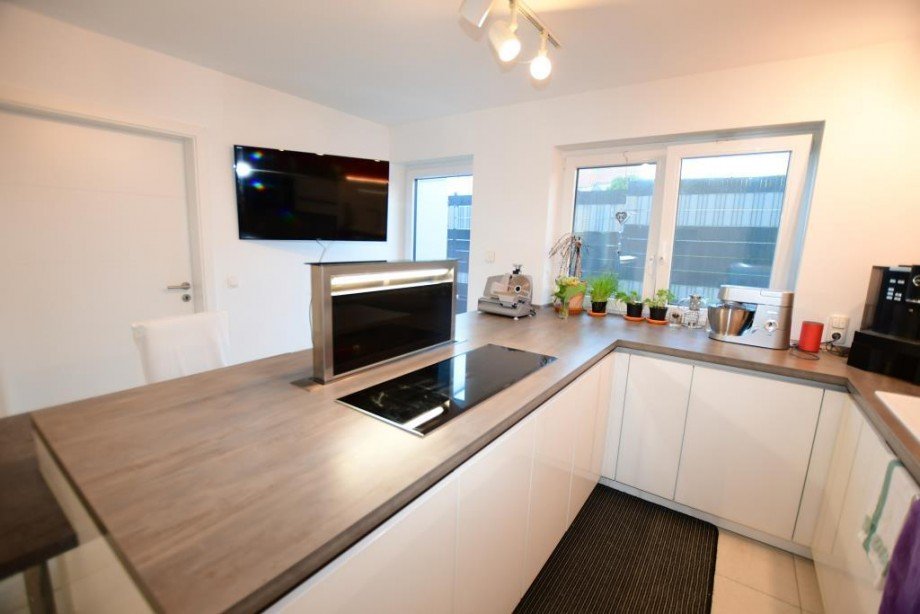 K�che Haus Otzberg