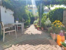 Terrasse| Garten Gepflegtes Reihenmittelhaus vor den Toren Darmstadts