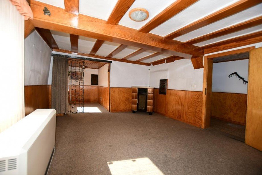 Erdgeschoss Zweifamilienhaus H�chst