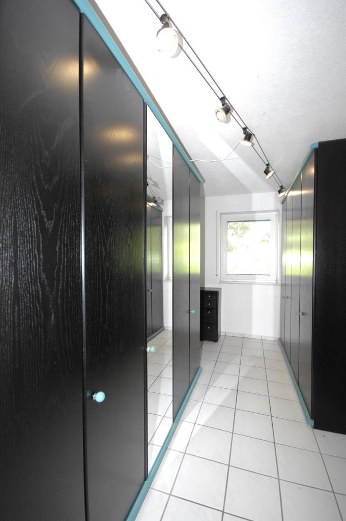 Ankleidezimmer Einfamilienhaus Reichelsheim