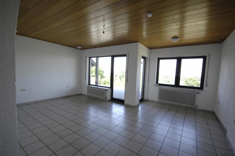 Zimmer Einfamilienhaus Otzberg/ Habitzheim