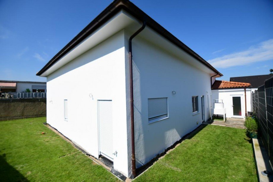 Au�enansicht Haus Otzberg