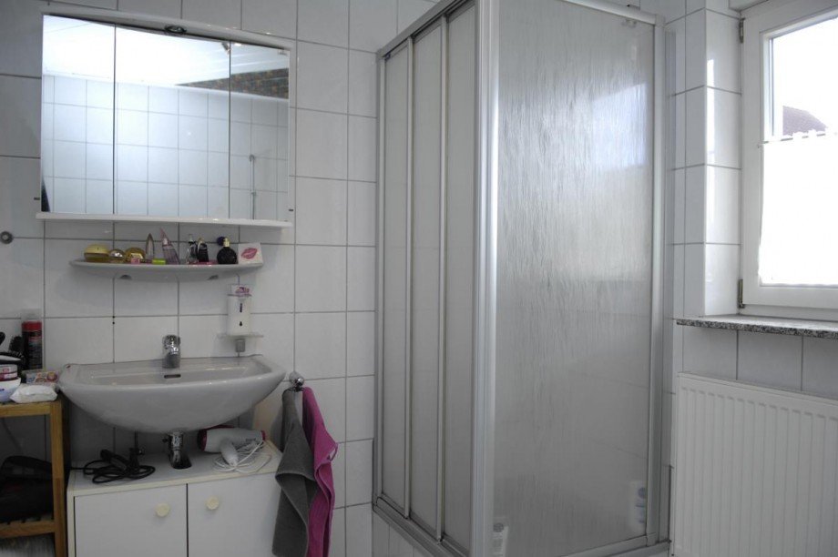 Einliegerwohnung Bad Mehrfamilienhaus Otzberg / Nieder-Klingen