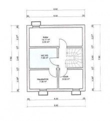 KG DHH in der Kernstadt von Gro�-Umstadt! Provisionsfrei