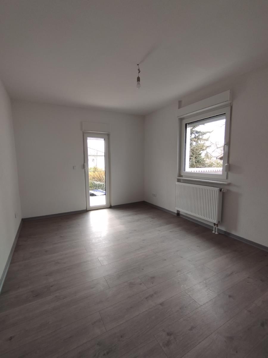 OG Zimmer 1 Etagenwohnung Otzberg