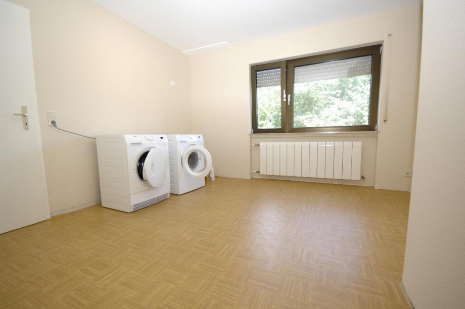 Waschraum UG Zweifamilienhaus Reichelsheim