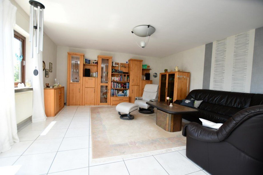 Wohnbereich Einfamilienhaus Otzberg
