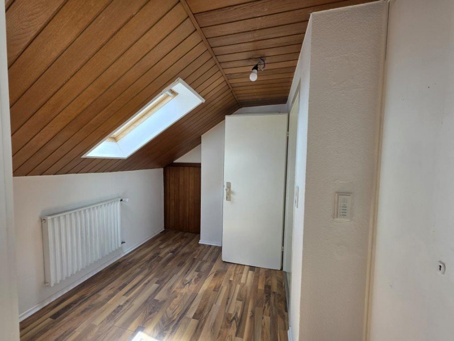 Diele Wohnung Schaafheim