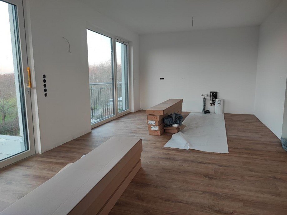 K�che Erdgeschosswohnung Otzberg