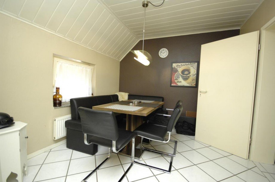 WHG 2 Essbereich Mehrfamilienhaus Otzberg / Nieder-Klingen