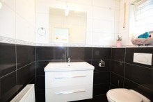 Badezimmer DHH in der Kernstadt von Gro�-Umstadt! Provisionsfrei