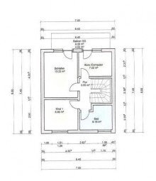 OG DHH in der Kernstadt von Gro�-Umstadt! Provisionsfrei