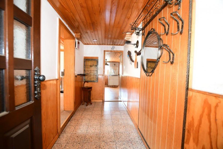Erdgeschoss Zweifamilienhaus H�chst