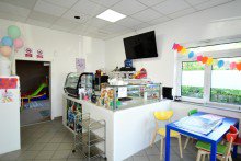 Ladenansicht Attraktive Ladenfl�che in zentraler Lage von Gro�-Umstadt zu vermieten!