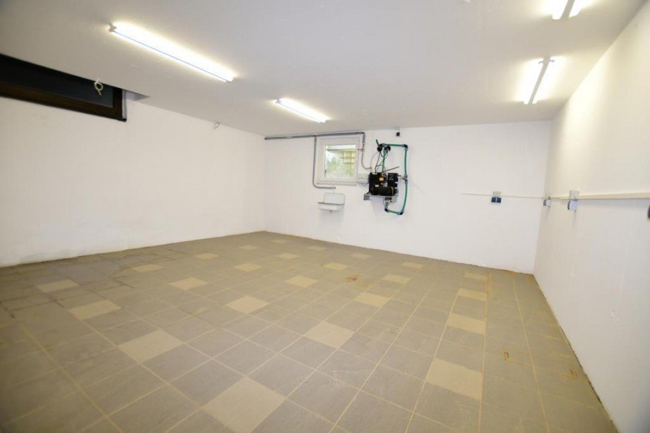 Keller/HWR Raum EG Einfamilienhaus Gro�-Umstadt