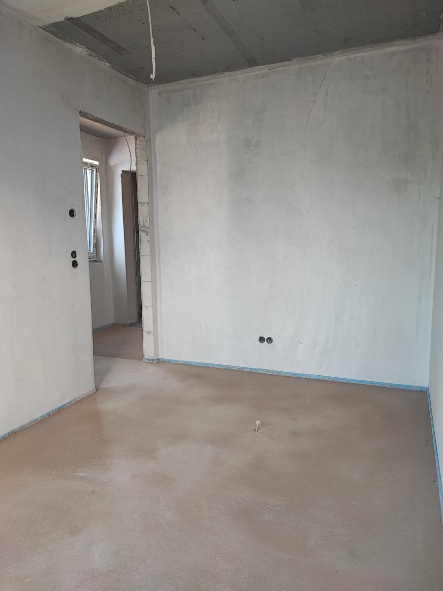 Kinderzimmer Erdgeschosswohnung Otzberg