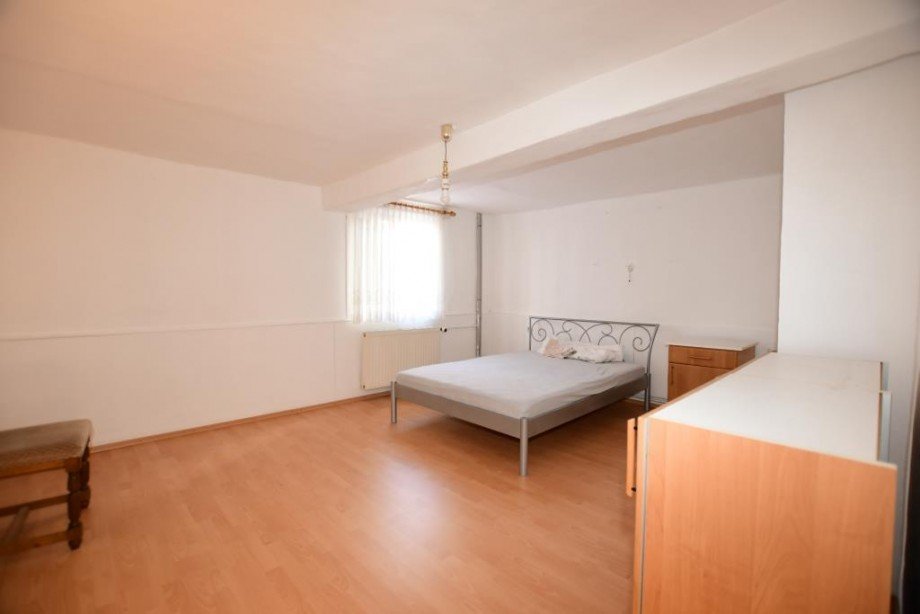 OG Schlafzimmer Einfamilienhaus Gro�-Bieberau