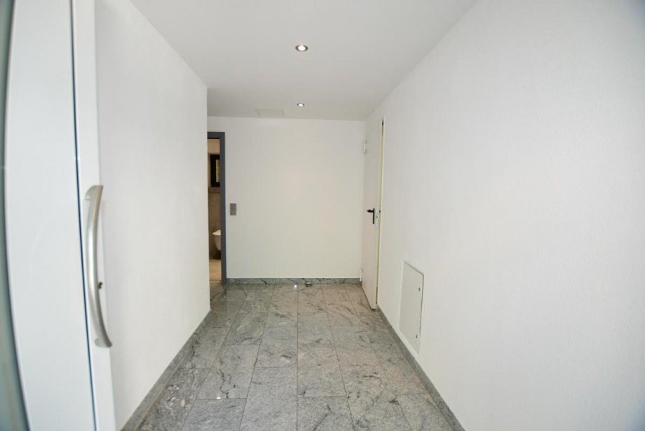 Eingangsbereich EG Einfamilienhaus Gro�-Umstadt