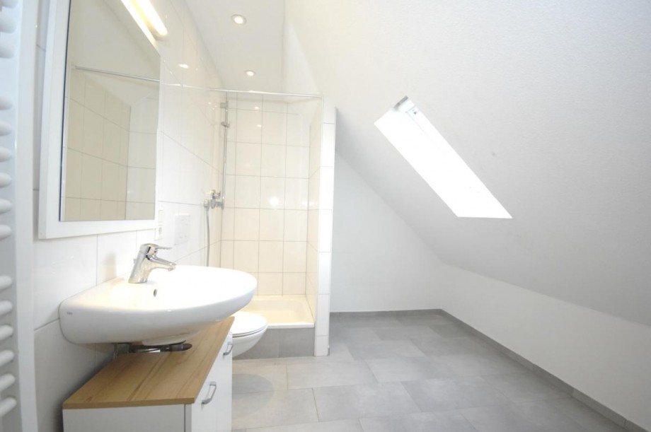 Badezimmer DG Einfamilienhaus Mainhausen/Zellhausen