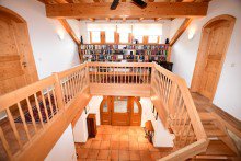 Galerie Exklusives Anwesen mit einzigartigem Fernblick u. ELW *provisionsfrei* direkt vom Eigent�mer.