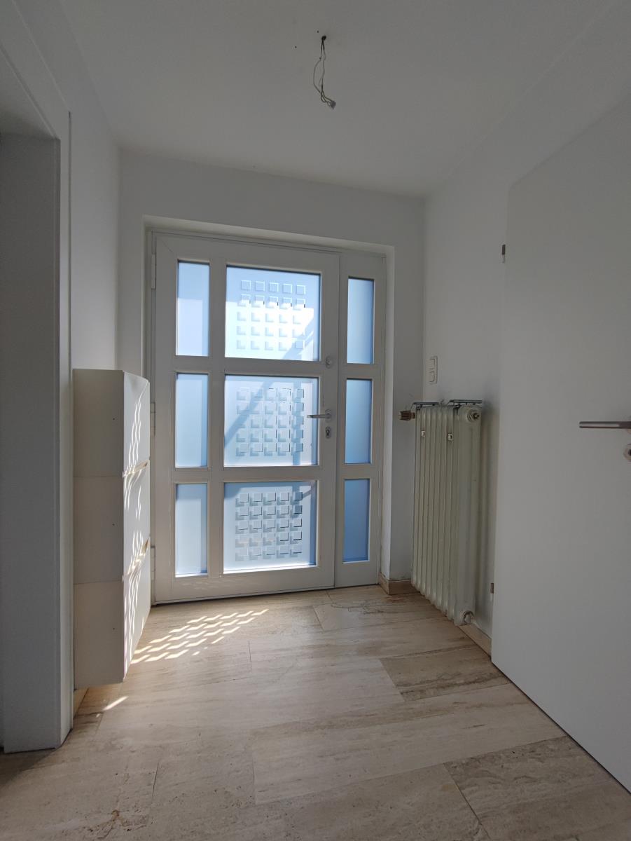 Diele Reihenmittelhaus Ro�dorf