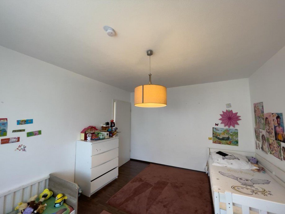 Zimmer EG Einfamilienhaus Otzberg