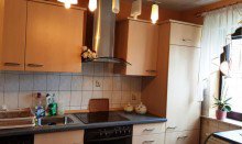 K�che inkl. Einbauk�che Hier k�nnen Sie direkt einziehen...Gepflegte Doppelhaush�lfte im Herzen von Erbach