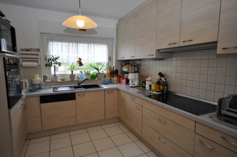 K�che Einfamilienhaus Gro�-Bieberau