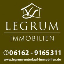 Legrum Immobilien Modern und au�ergew�hnlich. Das ist Ihre Neue Wohnung.