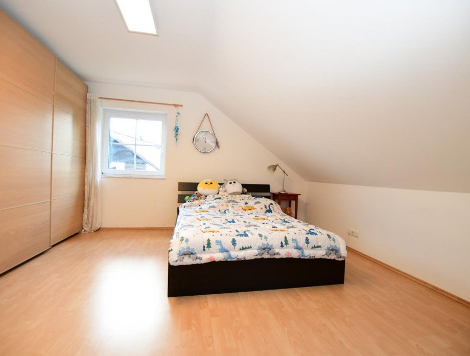Kinderzimmer Einfamilienhaus Brombachtal