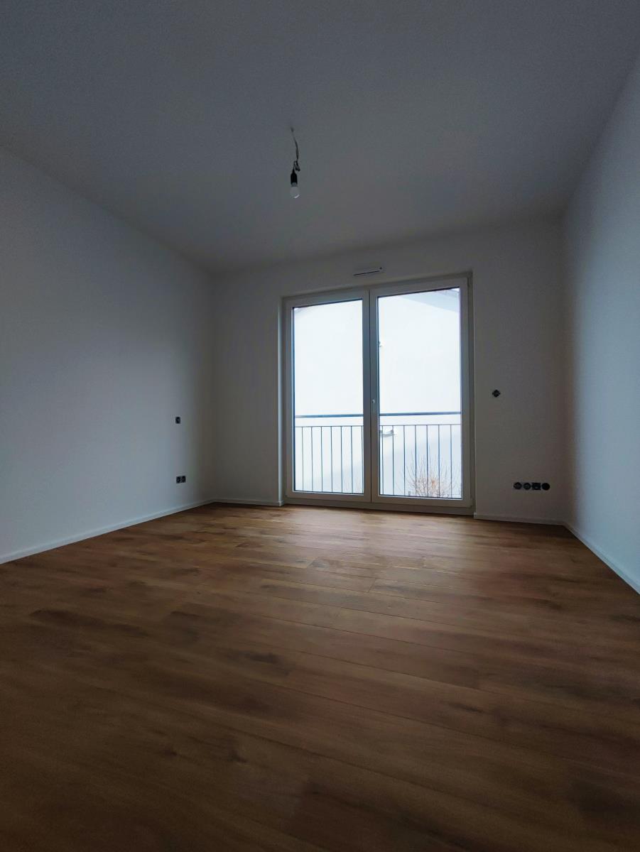 Schlafzimmer Erdgeschosswohnung Otzberg