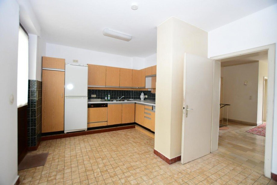 K�che Einfamilienhaus Erbach