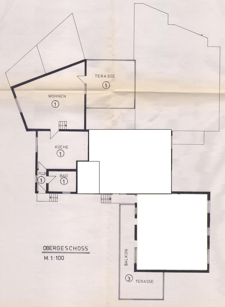 Einheit 1 OG Einfamilienhaus L�tzelbach