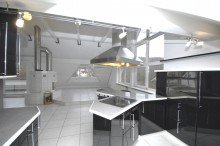 Einbauk�che Modern und au�ergew�hnlich. Das ist Ihre Neue Wohnung.