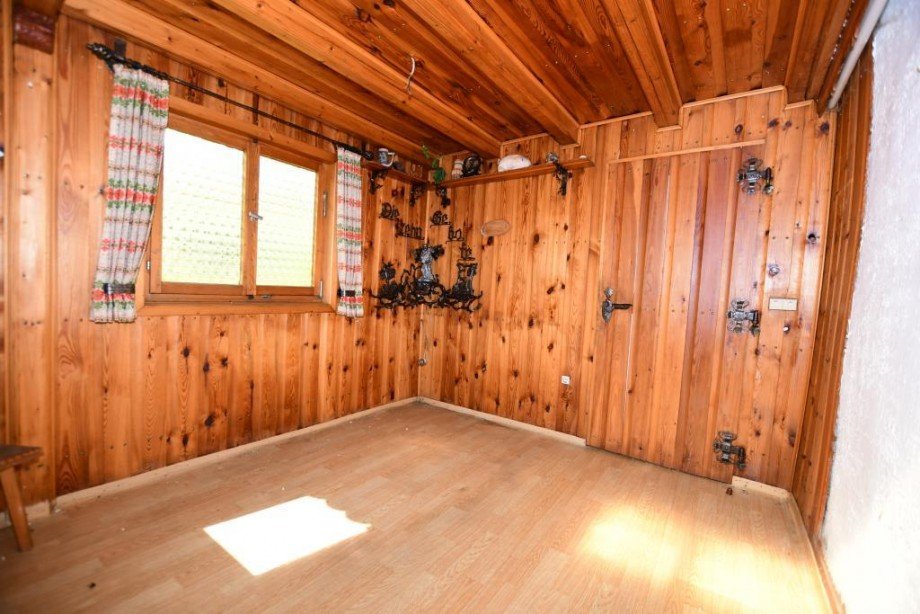 Erdgeschoss Zweifamilienhaus H�chst