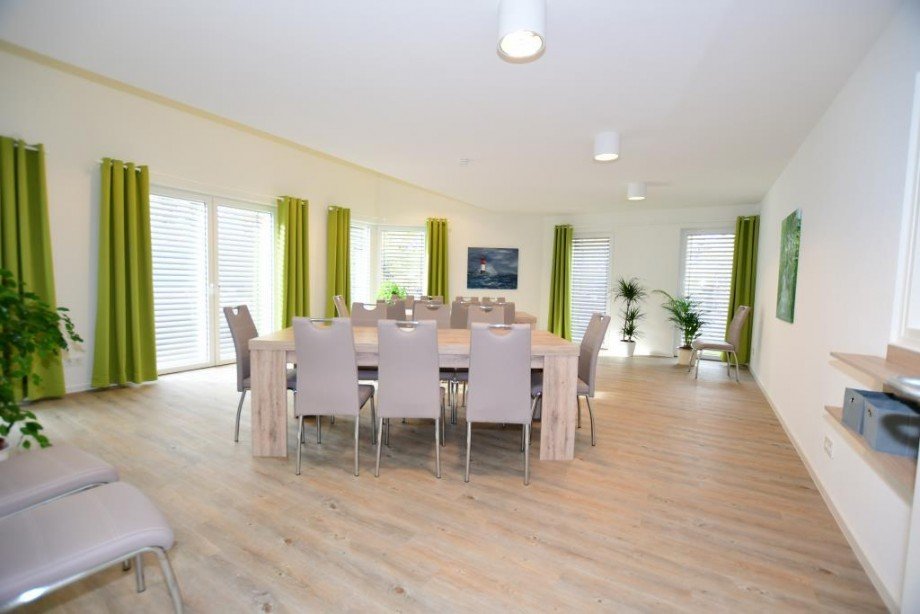 Gemeinschaftsraum Wohnung Gro�-Umstadt
