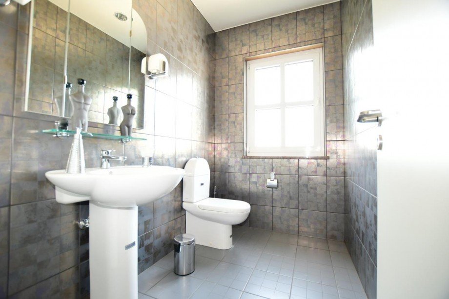 WC B�rohaus Gro�-Umstadt