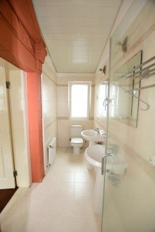 Bad en Suite (2) Gepflegte 3-Zimmerwohnung in Otzberg/ Ober- Nauses ab 1.11.2025 zu vermieten