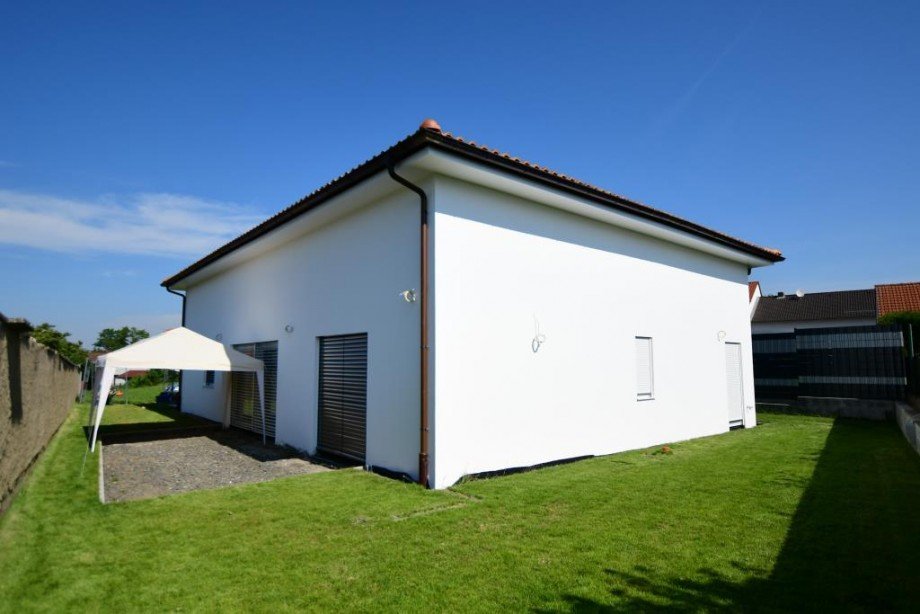 Au�enansicht Haus Otzberg