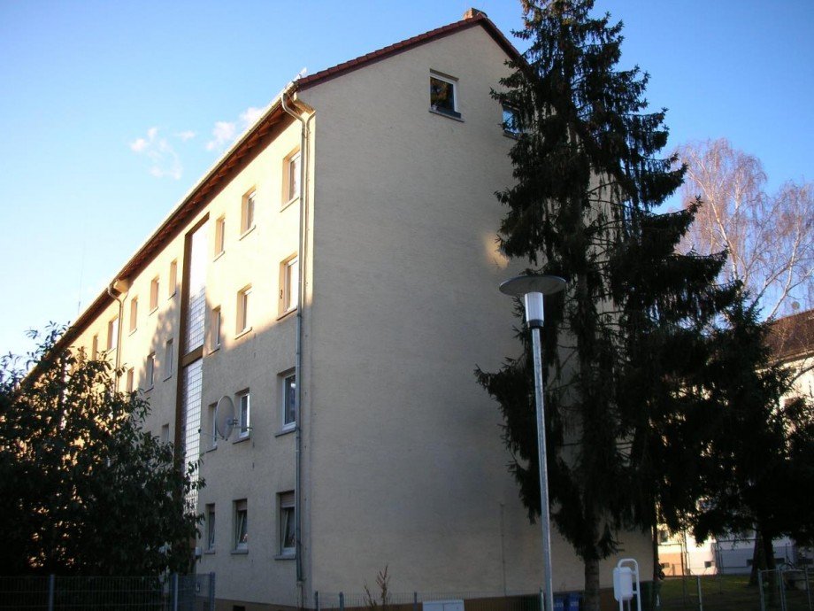 Mehrfamilienhaus Etagenwohnung Gro�-Zimmern