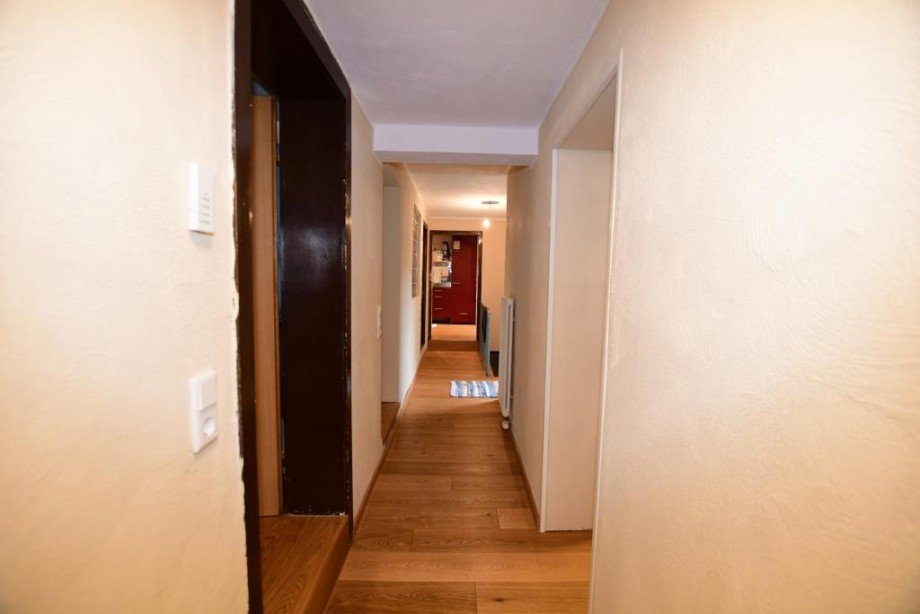 Flur Einfamilienhaus Gro�-Umstadt